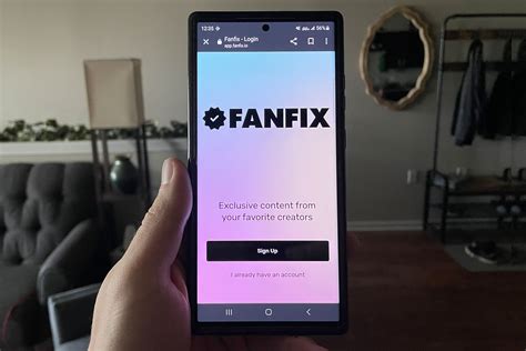 Fanfix app. Things To Know About Fanfix app. 
